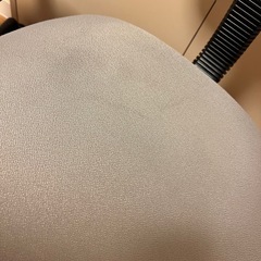 無料　オフィスチェア　回転の画像