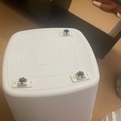 無料！100均ボックス　の画像