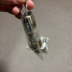 【3個】真空管ペンダントの画像