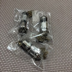 【3個】真空管ペンダントの画像