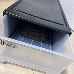 収納ケースの画像