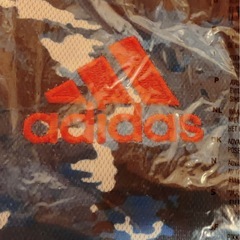 サッカーTシャツの画像