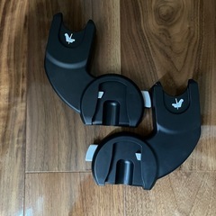 サイベックス CybexクラウドTi-Size＋ベースT +アダプタの画像