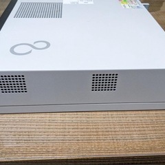 富士通デスクトップPC★Core i3★HDD500GBの画像