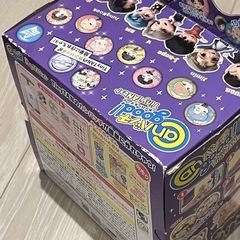 カンバッチグー®️Tiny TANセット
の画像