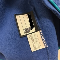 ノースフェイスの画像
