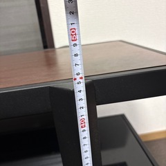 テレビボードの画像