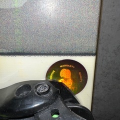 バートンBurtonスノボード149センチビンディングセットの画像