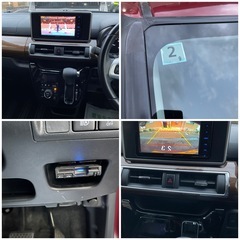 ダイハシキャストスタイルGプライムコレクションSA3年式30年車検9年2月距離73900kmの画像