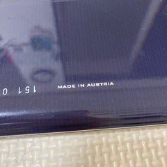 スノーボードの画像