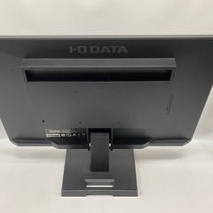 I.O DATA 23.8インチ ワイド液晶ディスプレイ LCD-AH241XDB-B スピーカー内蔵 広視野角ADSパネル 動作確認済 の画像