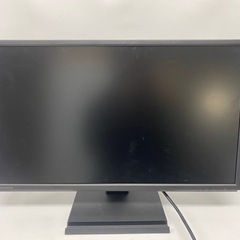 I.O DATA 23.8インチ ワイド液晶ディスプレイ LCD-AH241XDB-B スピーカー内蔵 広視野角ADSパネル 動作確認済 の画像