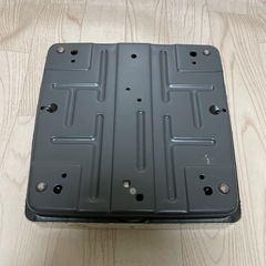 タニタ　体重計の画像