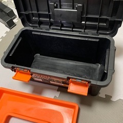 【受付終了】ツールボックスの画像