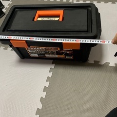 【受付終了】ツールボックスの画像