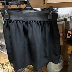 ミニスカートをお譲りしますの画像