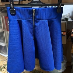 ミニスカートをお譲りしますの画像