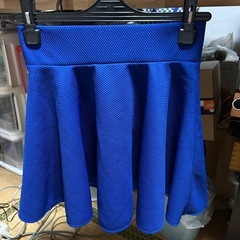 ミニスカートをお譲りしますの画像