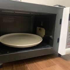 Panasonicオーブンレンジの画像