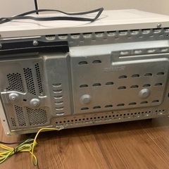 Panasonicオーブンレンジの画像