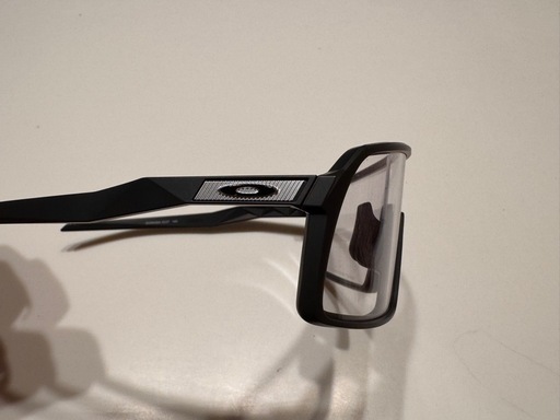 オークリー SUTRO LITE スートロ ライト 調光レンズ オークリースー