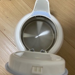 文章をお読みください！T-fal電気ケトルBF805471の画像