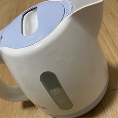 文章をお読みください！T-fal電気ケトルBF805471の画像