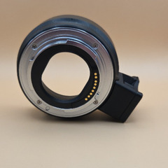 VILTROX EF-EOS M Mount Adapterの画像