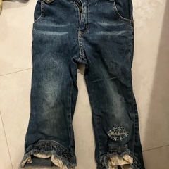 120女の子30着以上の画像