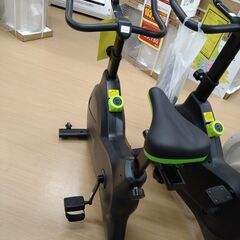 リユースのサカイ浦和店 【G044】★エアロバイク FITBOX FBX-001Bの画像