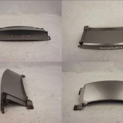 スカイウェイブCJ41Aリアカウル付きテールランプの画像