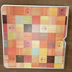 コールマン　折りたたみテーブル120cmの画像