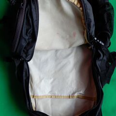 コールマン　ウォーカー33Lバックパックの画像