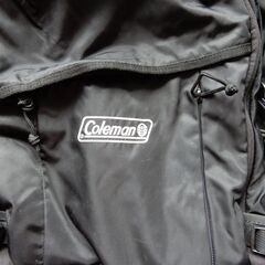 コールマン　ウォーカー33Lバックパックの画像