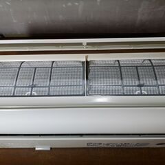 設置工事、保証付き 【日立】RAS-A22J 6畳【2019年式】nghN1253の画像