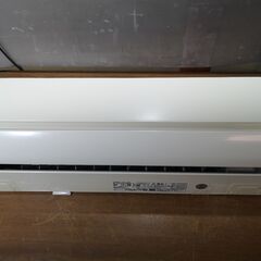設置工事、保証付き 【日立】RAS-A22J 6畳【2019年式】nghN1253の画像