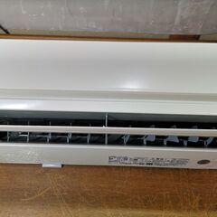 設置工事、保証付き 【日立】RAS-A22J 6畳【2019年式】nghN1253の画像