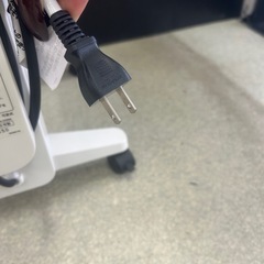 215 RINNGI ガスファンヒーター 2019年製 SRC-365Eの画像