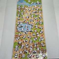 シール帳用シール
の画像