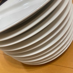 陶器プレートの画像