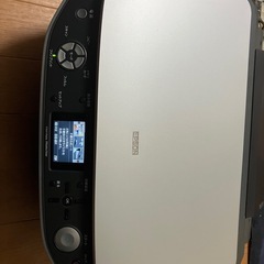 EPSONプリンターの画像