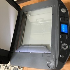 EPSONプリンターの画像