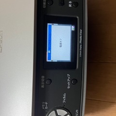 EPSONプリンターの画像
