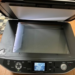 EPSONプリンターの画像