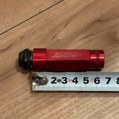 ESSEX L75 ローレットの画像