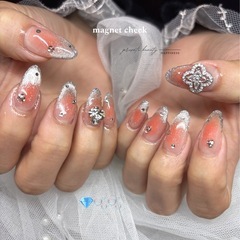 鈴鹿市　プライベートネイルサロンの画像