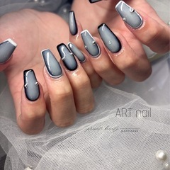 鈴鹿市　プライベートネイルサロンの画像