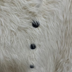 PUBLUX シャギーカーディガンの画像