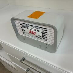 【リサイクルショップどりーむ荒田店】No.5173 安くて可愛いファンヒーターの画像