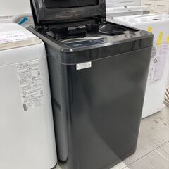 ★リユースのサカイ千葉中央店★ MAXZEN 洗濯機 5.0㎏ 24年式 動作確認／クリーニング済み TC5775の画像